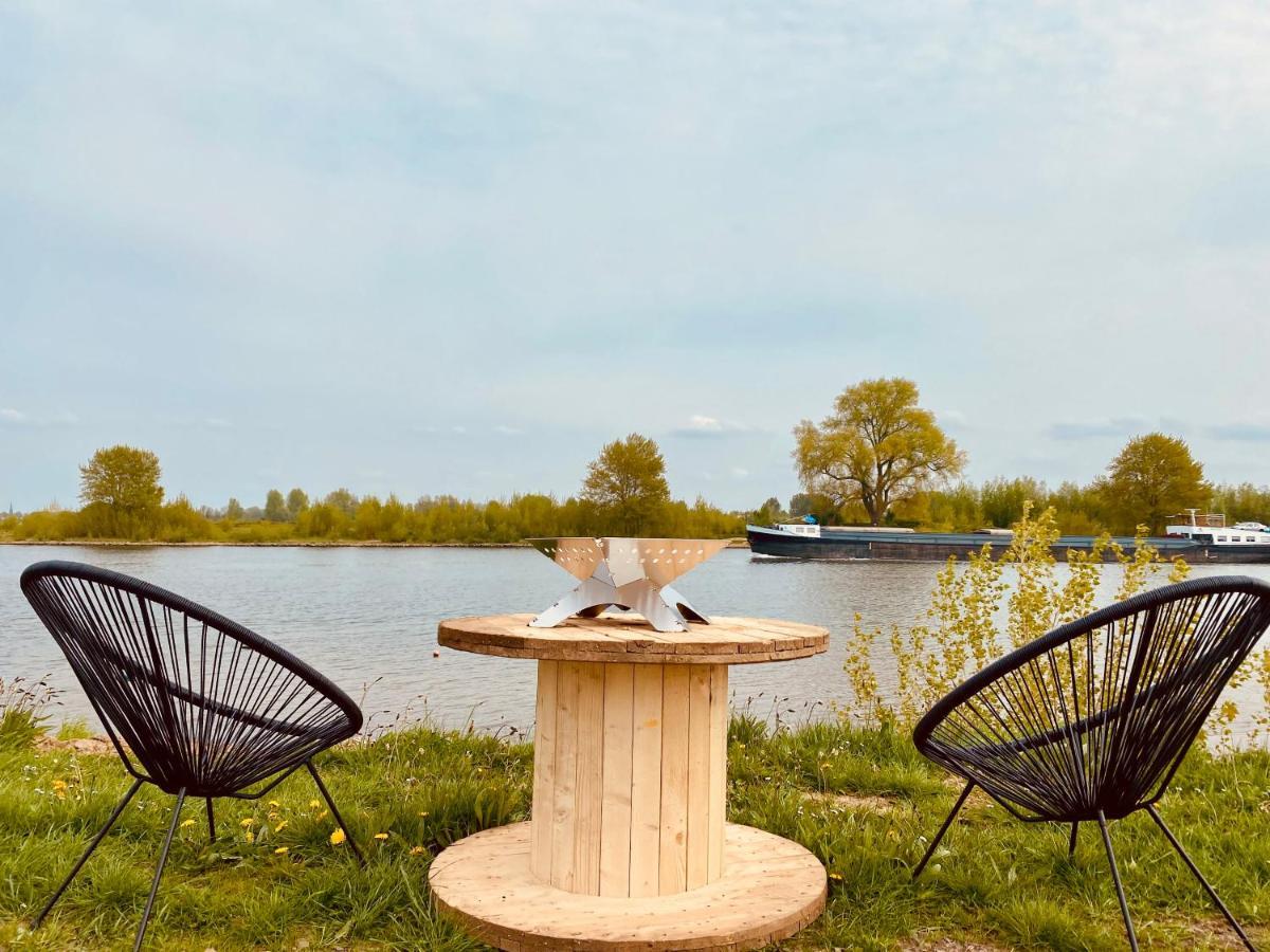 Luxury Suite Heerewaarden 외부 사진