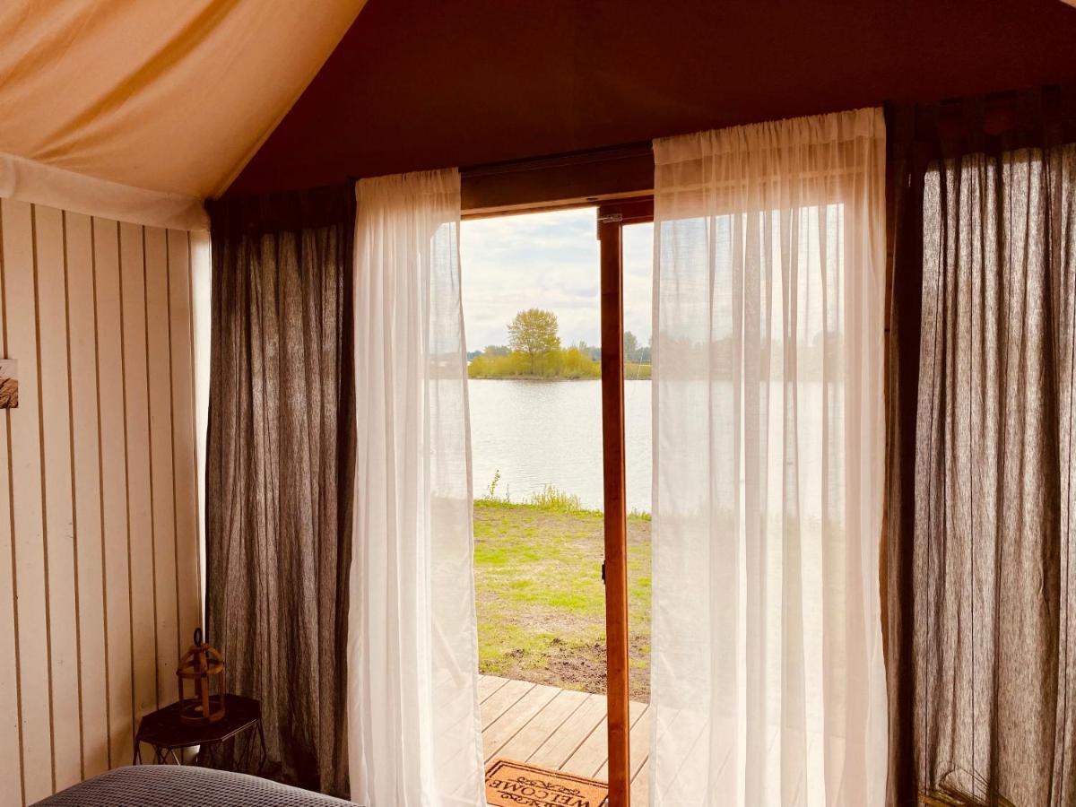 Luxury Suite Heerewaarden 외부 사진